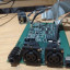Placa sampler SMP-R para Kurzweil K2000R