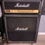 Marshall jcm 900 mkIII+4X12