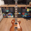 Gibson Les Paul Standard T 2017 Honey Burst