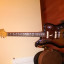 Guitarra Fender Jaguar Americana reissue 1962