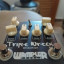 Wampler Triple-Wreck Distorsion (Copia)