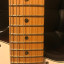 Stratocaster american standard
