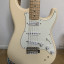 Fender Stratocaster Radiohead
