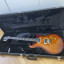 PRS Custom 24/08 dark cherry sunburst
