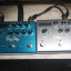 Strymon TImeline y Strymon Big Sky   impecables