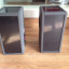 Monitores Tannoy System 8 NFM 11
