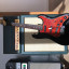 FENDER STRATOCASTER MADE IN - crafted in JAPAN 84-98, LEER BIEN japonesa