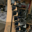 Ibanez RGA427Z-DSH Prestige 2010 Devil's Shadow Japan, 7 cuerdas