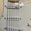 Fender Stratocaster Radiohead
