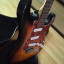 Squier Stratocaster Special Edition 2008 + Maleta