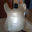 Squier Telecaster Paranormal Cabronita Thinline (nueva)