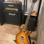 RESERVADA Gibson les Paul  XR 2 (1981 ) videos al final del anuncio