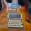 PRS Custom 24/08 dark cherry sunburst
