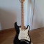 Guitarra Fender American Stratocaster
