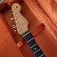 Folreden Stratocaster Gold Leaf