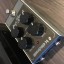 T.c. Electronic fang metal pedal