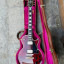 o Cambio Gibson Les Paul Custom Plus 2002