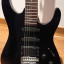 Guitarra eléctrica Aria Pro II 1991