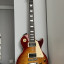 Gibson les Paul less plus ,muy buen estado EDITADO