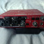 Tarjeta de sonido Roland Edirol firewire FA 66