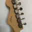 Fender Stratocaster Radiohead