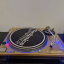 Platos Technics SL1200 Custom Color