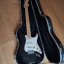 Guitarra Fender American Stratocaster