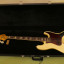 Fender Jazz Bass 1972 Olimpic White (VENDIDO)