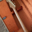 Folreden Stratocaster Gold Leaf