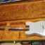 General Vintage Tone 60’s GVT y Single cut Aged vintage white ( 2023 )