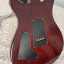 PRS Custom 24/08 dark cherry sunburst