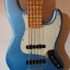 Fender jazz Bass Player plus V