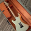 Folreden Stratocaster Gold Leaf