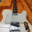 General Vintage Tone 60’s GVT y Single cut Aged vintage white ( 2023 )