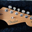 Guitarra Fender American Stratocaster