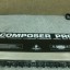Compresor Composer Pro Behringer MDX2200