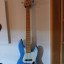 Fender jazz Bass Player plus V