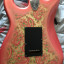 Fender Strato Pink Paisley 1972  (REISSUE JAPAN 84-87)