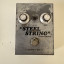 Steel String Clean Drive Vertex