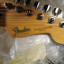 Fender Stratocaster japan año 84