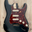 Cuerpo Stratocaster MJT Black (A ESTRENAR)