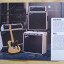 Fender Guitar Amplifiers