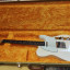 General Vintage Tone 60’s GVT y Single cut Aged vintage white ( 2023 )