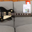 Tokai ALS68 loverock see troughblack nueva