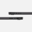 MacBook Pro 16” M4 Pro – 48 GB / 1 TB – 2 años de Garantía