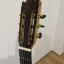 Guitarra clásica Hermanos Bros modelo especial