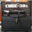 Amplificador ROLAND CUBE-30X