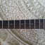 Guitarra acústica Harley Benton CLD-40 SM CE Solidwood