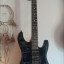 Fender strat HM