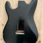Cuerpo Stratocaster MJT Black (A ESTRENAR)